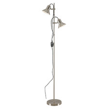 Umberto Metal Floor Lamp