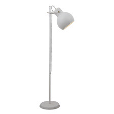 Baka Metal Task Floor Lamp