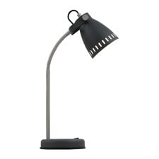 Alpha Metal Desk Lamp