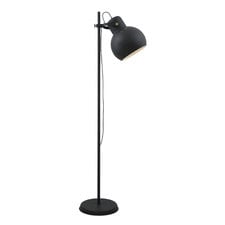 Baka Metal Task Floor Lamp