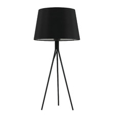 61.5cm Alice Metal Table Lamp