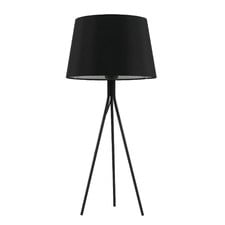 Alice Metal Table Lamp
