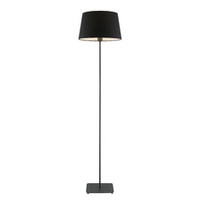 Browning Metal Floor Lamp