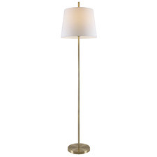 Dior Metal Floor Lamp