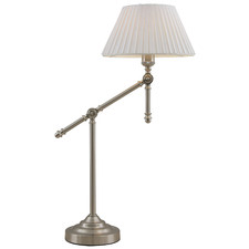 Elena Metal Table Lamp