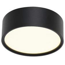 Maurene Dimmable Tri-Colour Oyster Light