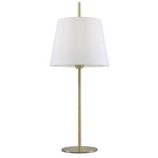 72.5cm Aria Table Lamp