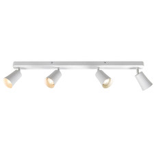 Kea Metal 4-Light Bar Spotlight