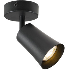 Kea Metal Adjustable Spotlight