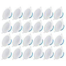 11cm Pod Dimmable Downlights (Set of 24)