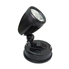 Luxer 1 Light 10W LED Spotlight