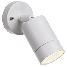 Zdenek Outdoor Wall Spotlight
