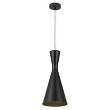 Venato Cone Aluminium Pendant Light