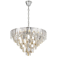 Valerie 10 Light Pendant
