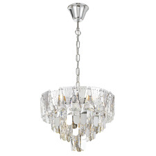 Valerie 5 Light Pendant