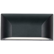 Balicek Colour-Changing LED Outdoor Wall Light