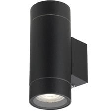 Figo Outdoor Up/Down Wall Light