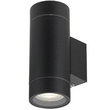 Kman Outdoor Up/Down Wall Light