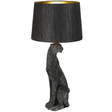 64cm Nala Ceramic Table Lamp
