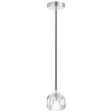 Zaha Pendant Light