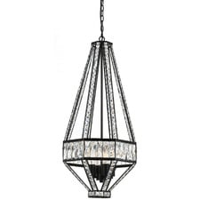 Chiron 4 Light Pendant