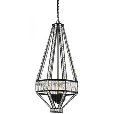 Zofio 4 Light Pendant