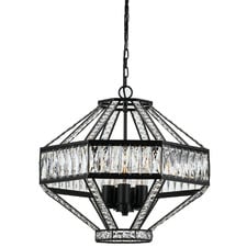 Chiron 5 Light Pendant