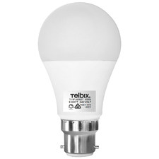 B22 A60 LED Globe (Set of 2)