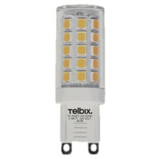 Syzygy G9 Capsule 3W LED Bulb