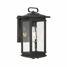 Rafe Aluminium Wall Light