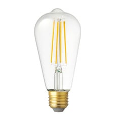 Cathode E27 Pilot 8w Dimmable LED Filament Bulb