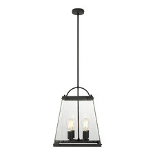 Marva 4 Light Pendant