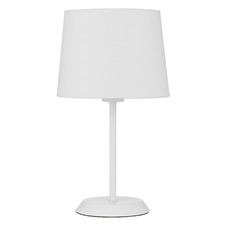 Amaya Metal Table Lamp