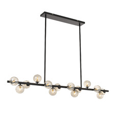 Moran 14 Light Pendant