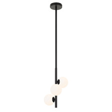 Kilby Iron 3 Light Pendant