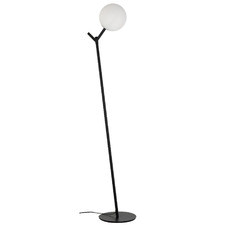 Perla Iron Floor Lamp
