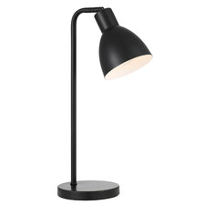 Pivot Table Lamp