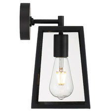 Cantena 15cm Outdoor Wall Light