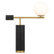 Tina Marble Table Lamp