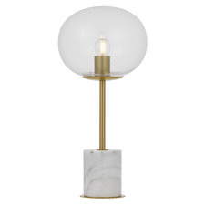 49cm Atlanta Table Lamp
