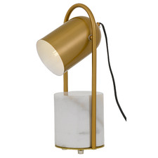 39cm Domna Table Lamp