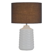 Belize Ceramic Table Lamp