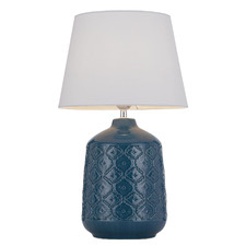 Marci Ceramic Table Lamp