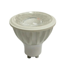 Umbra GU10 Reflector 6W White LED Bulb