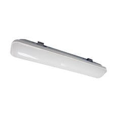 Leiff Aluminium Exterior Marina Batten Light