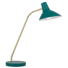 Esmee Metal Desk Lamp