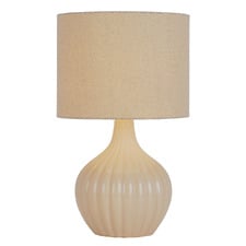 Johanne Ceramic Table Lamp
