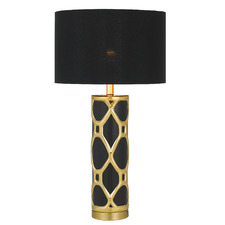 69cm Corinne Table Lamp