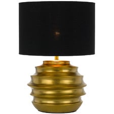 Murcia Ceramic Table Lamp