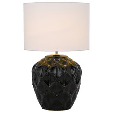 52cm Diaz Ceramic Table Lamp